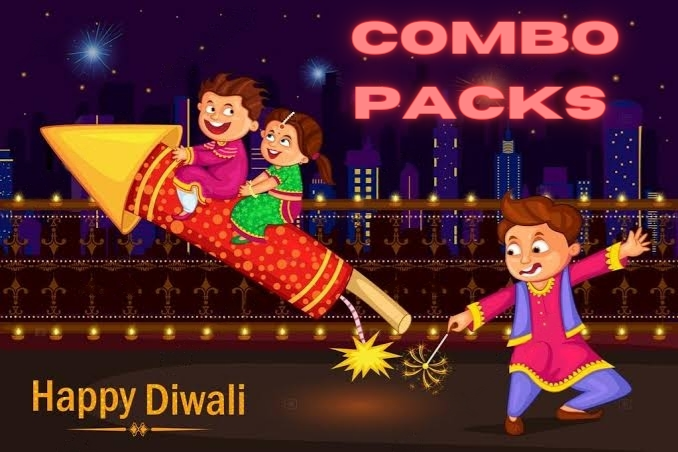 Festival Pack Special