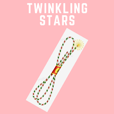 Twinkling Stars