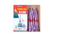 1.5" Twinkling Star