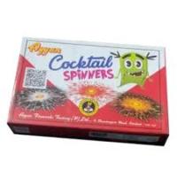 Cocktail Spinners (10 Pcs)