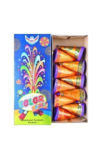 Colour Koti (10 Pcs)
