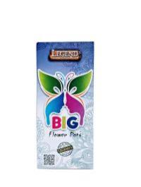 Flower Pots Bigs (10 Pcs)
