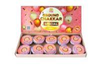 Ground Chakkar Special (10 Pcs)