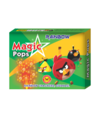 Magic Pops / Zee Boom Baa