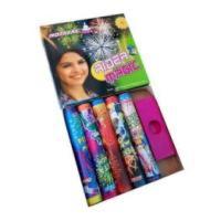 Penta Magic (5 Pcs)