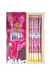 Selfie Sticks (5 Pcs)