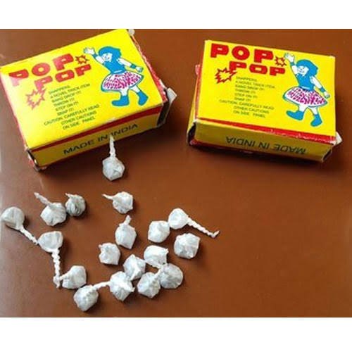 Popup (2 Pcs)