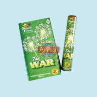 The War (3 Pcs)