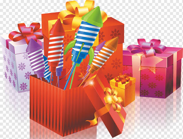 Gift box