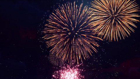 Festival Display Shots