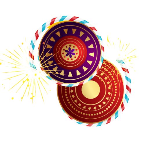Ground Chakkars