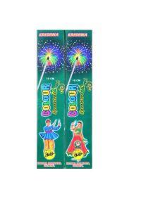 10cm Colour Sparklers