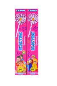 15cm Electric Sparklers