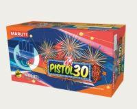 30 Shot Multicolour