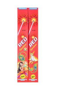 30cm Red Sparklers