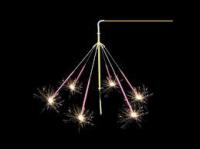 30cm Rotating Sparklers