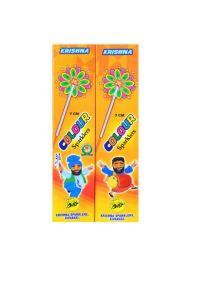 7cm Colour Sparklers