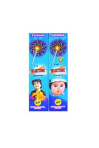 7cm Electric Sparklers