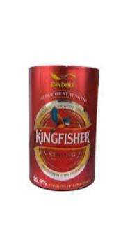 Tin Beer