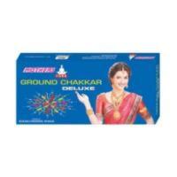 Ground Chakkar Deluxe (10 Pcs)