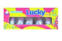 Gypsy (5 Pcs) / Lucky (5 Pcs)