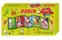 Mini Deluxe (10 in 1)