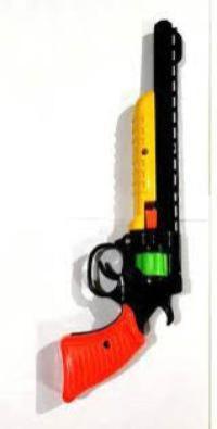 Ring gun