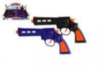 Roll gun