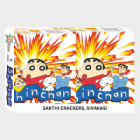 Shinchan Digitalwala (5 Pcs)