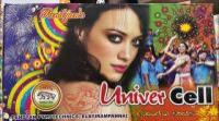 Universal 30 Shots (2'' Comet)