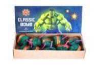 Classic Bomb (10 Pcs)