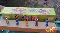Dora Singer (5 Pcs)