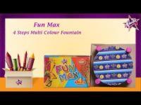 Fun Max (4 Step Mega Fountain)