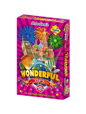 Gift Box - 20 Item