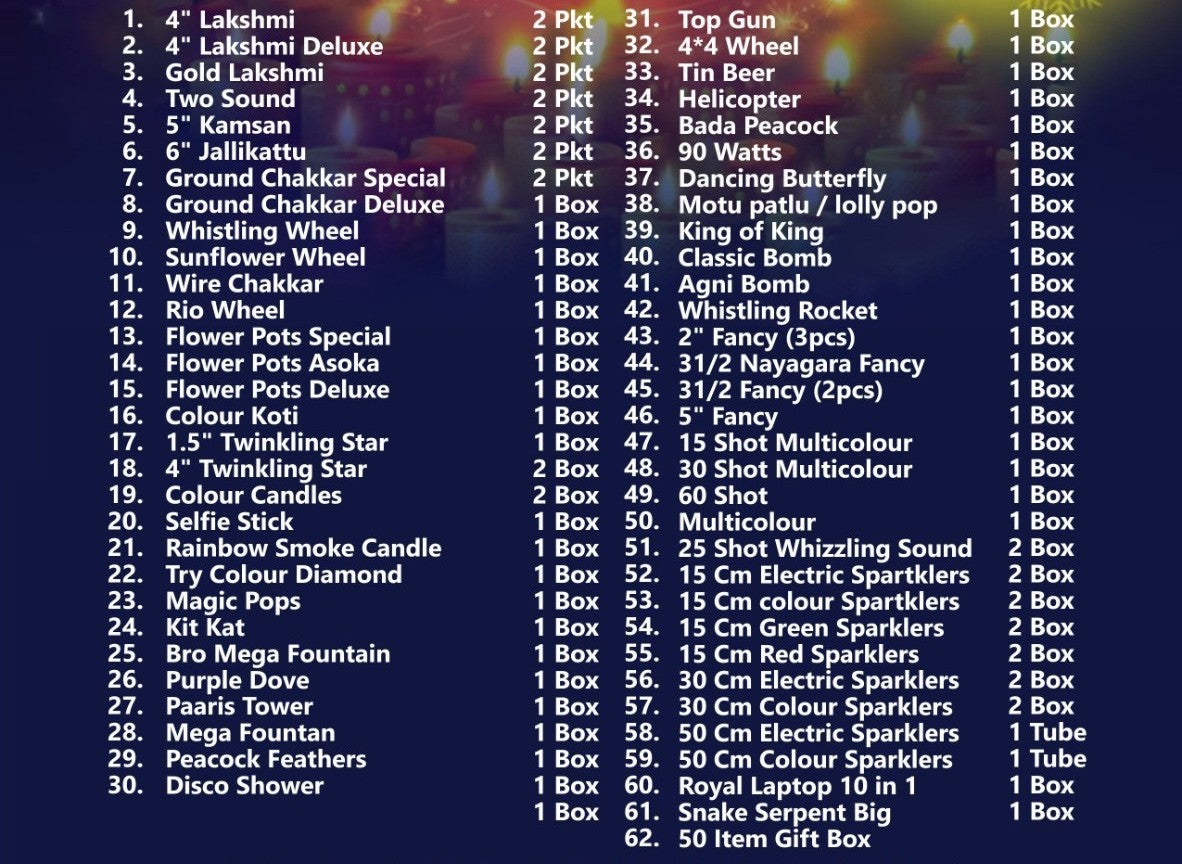 VIP Pack